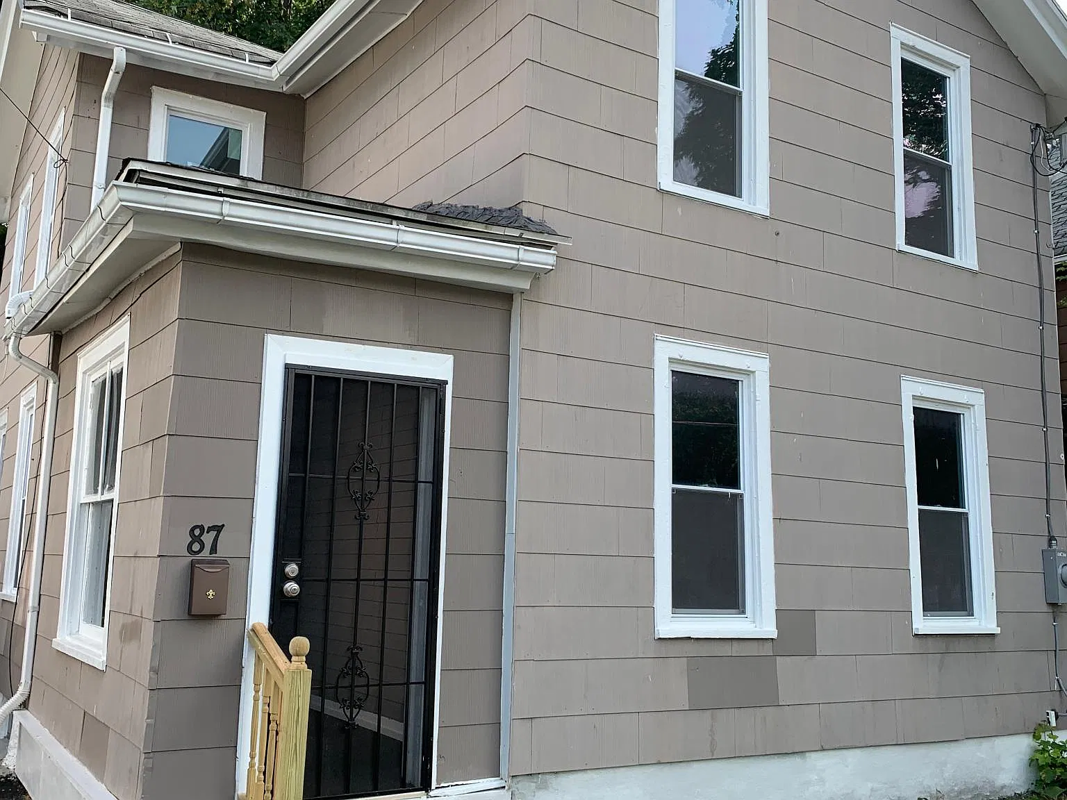 Dr Samuel McCree Way, Rochester — Photo 1