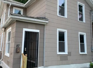 (Undisclosed Address), Rochester, NY 14608