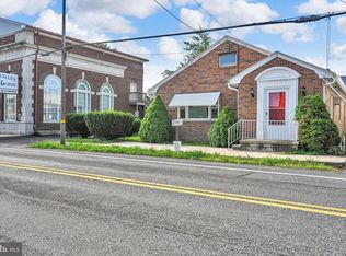 625 E Main St, Hegins, PA 17938