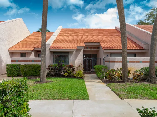 3504 SE SANDPIPER Court, Port St Lucie, FL 34952