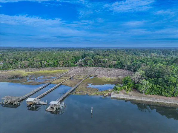 LOT 9 Of Sheffield Bluff On Old Nassauville Rd, Fernandina Beach, FL 32034