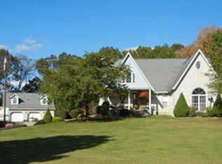 467 Jisco West Rd, Jackson, OH 45640