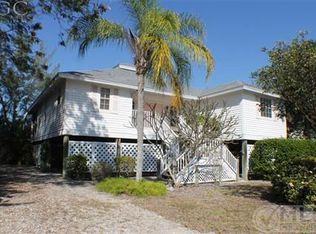 1625 Serenity Ln, Sanibel, FL 33957