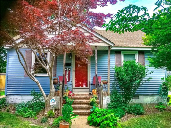 8434 Old Ocean View Rd, Norfolk, VA 23518
