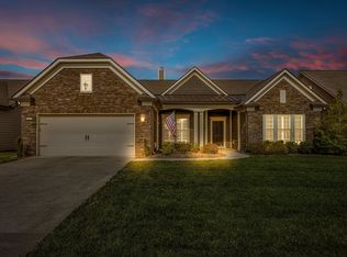 1121 Davidson Walk, Spring Hill, TN 37174