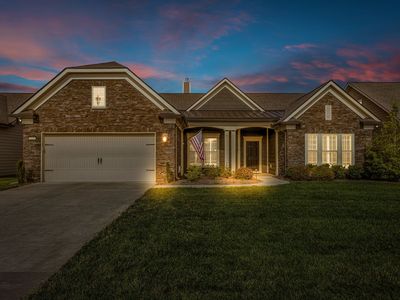 1121 Davidson Walk, Spring Hill, TN, 37174