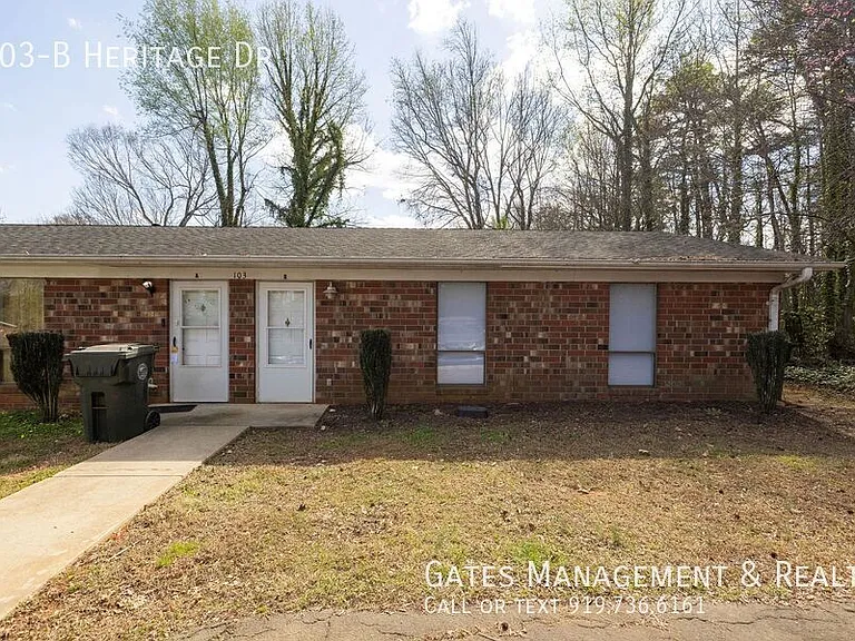 103B Heritage Dr — Photo 1
