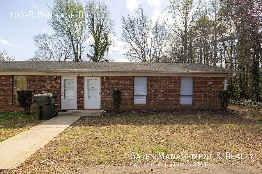 1st image of 103B Heritage Dr