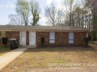 103B Heritage Dr, Mebane, NC 27302