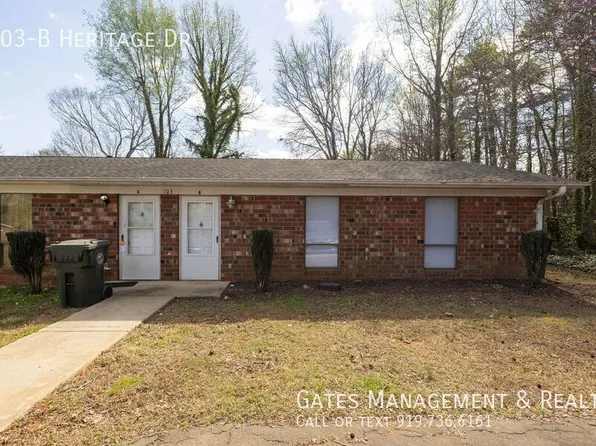 103B Heritage Dr, Mebane, NC