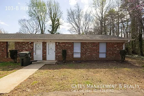 103B Heritage Dr Photo 1
