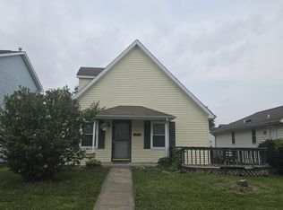 5334 Traditions Rd, Indianapolis, IN 46235