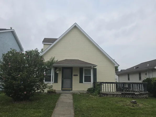 5334 Traditions Rd, Indianapolis, IN 46235