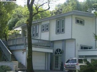 1 Nephi Ct, Lafayette, CA 94549