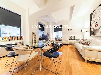 Rented by NY Living Solutions