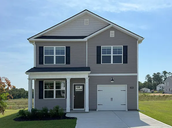3008 Honeywood Court Lot18, Augusta, GA 30906