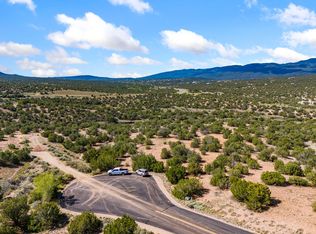 36 Rock Springs Trl, Sandia Park, NM 87047