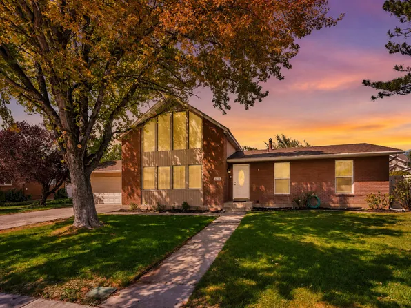 1073 E 120 S, Spanish Fork, UT 84660