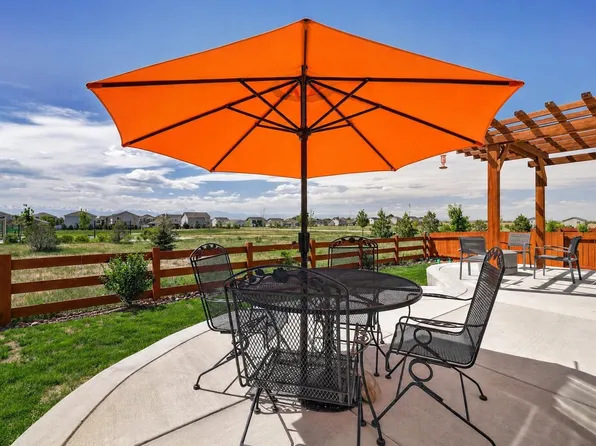 7219 Big Thompson Ct, Frederick, CO 80530