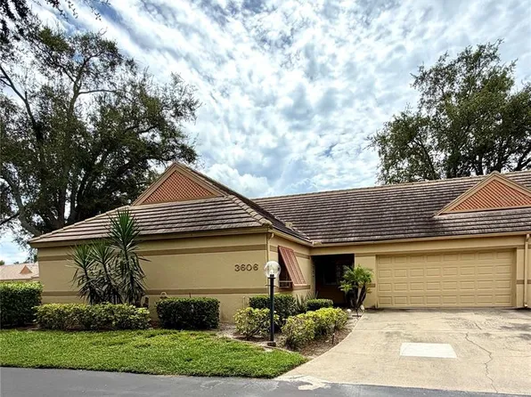 3606 57TH AVENUE DRIVE W, BRADENTON, FL 34210