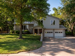 118 W Waitt St, Rose Hill, KS 67133