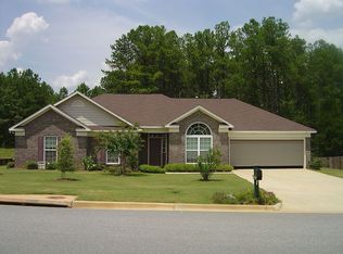 2949 Waterhill Dr, Midland, GA 31820