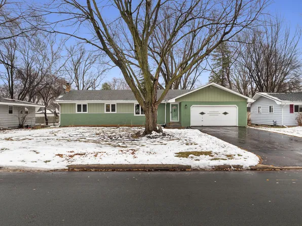 639 10th Ave NW, New Brighton, MN 55112