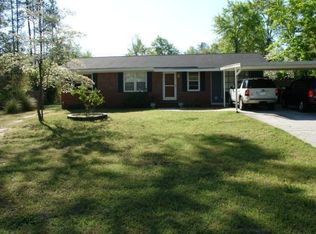 328 Pineview Dr, Augusta, GA 30906