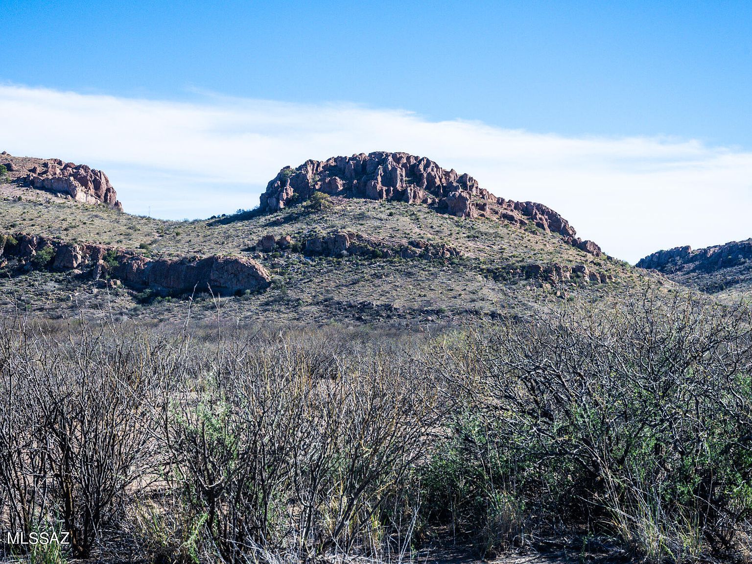 E Mud Springs Rd LOT 4, Douglas, AZ 85607 | Zillow