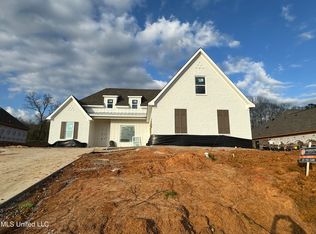 161 Cornerstone Dr, Brandon, MS 39042