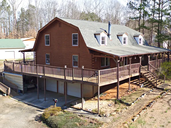 366 Fontaine Rd SW, Mableton, GA 30126