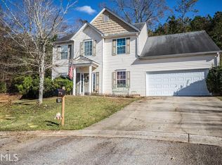 2071 Club Bay Dr, Villa Rica, GA 30180