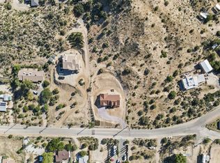 49111 Paradise Ave, Morongo Valley, CA 92256