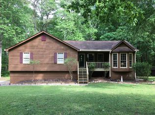 3750 Schooner Ct, Acworth, GA 30102