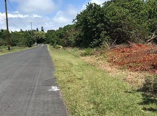 0 Hae Hae St, Naalehu, HI 96772