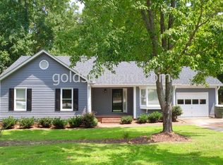 103 Saint Andrews Way, Greenville, SC 29607