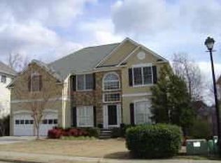4735 Pomarine Cir, Peachtree Corners, GA 30092