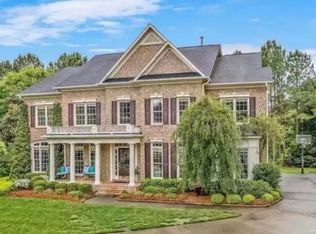 12301 Canolder St, Raleigh, NC 27614