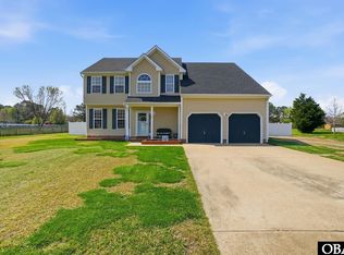 115 Dock Landing Loop Lot 15, South Mills, NC 27976