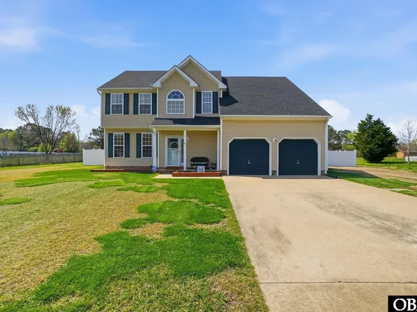 115 Dock Landing Loop Lot 15, South Mills, NC 27976