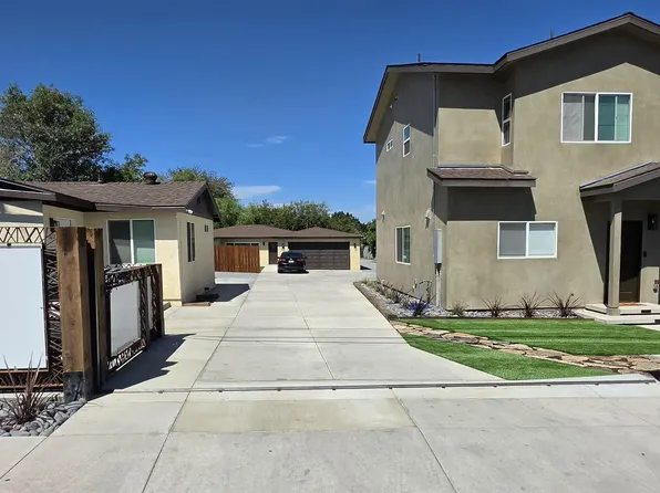3612-16 N Cordoba Ave, Spring Valley, CA 91977