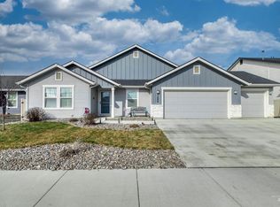 11534 W Trooper St, Nampa, ID 83651