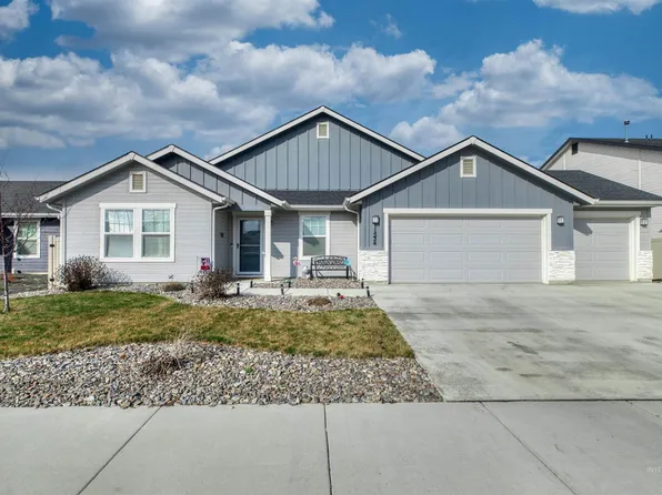11534 W Trooper St, Nampa, ID 83651