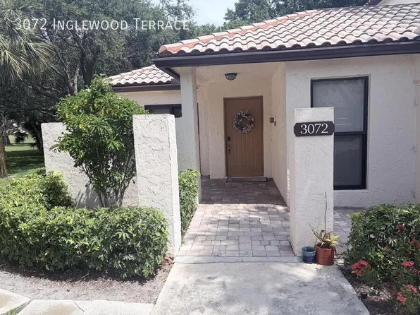 3072 Inglewood Ter, Boca Raton, FL 33431