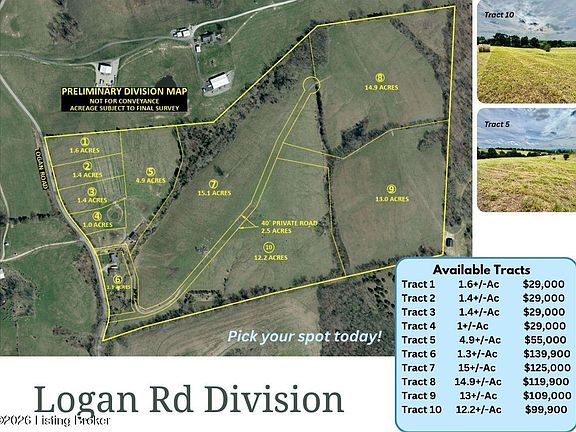 5th image of 1070-2 Logan Rd