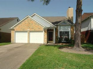 1922 Tipperary Dr, Deer Park, TX 77536