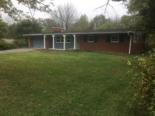 2400 S Silver Lane Dr, Indianapolis, IN 46203