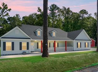 192 Law Ave, Moncks Corner, SC 29461