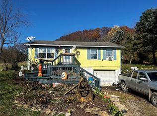 9000 Old Route 56 Hwy W, Shelocta, PA 15774