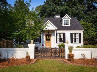 1527 Idalia Dr, Columbia, SC 29206